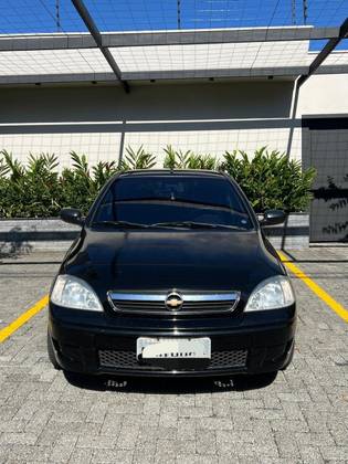 CHEVROLET CORSA 1.0 MPFI JOY 8V FLEX 4P MANUAL
